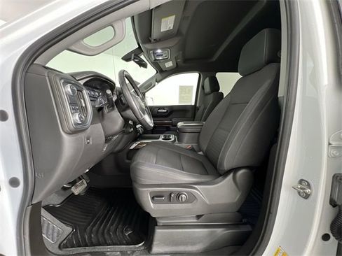 Used 2021 GMC Sierra 1500 Elevation w/ Preferred Package image 19