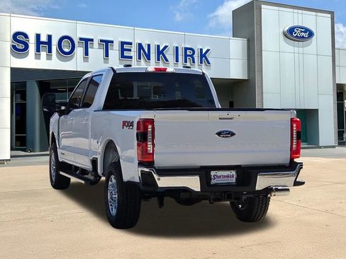 New 2026 Ford F250 XLT w/ XLT Premium Package AWD/4WD image 6