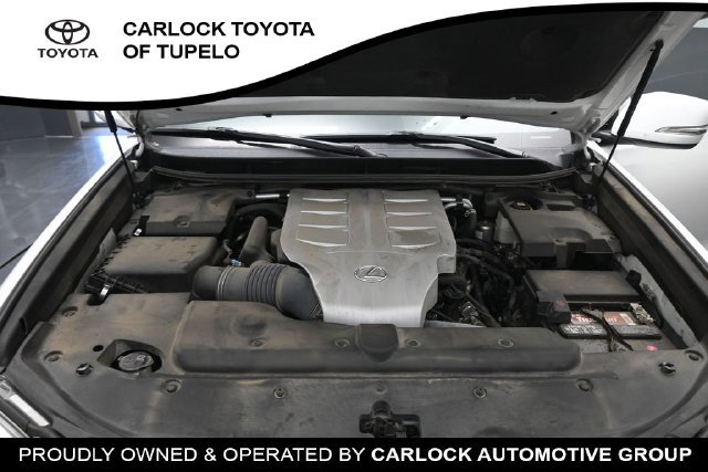Used 2022 Lexus GX 460 Premium w/ Premium Plus Package AWD/4WD image 42