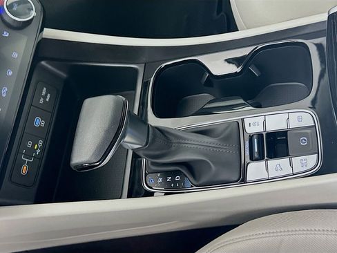 New 2026 Hyundai Tucson SEL image 14