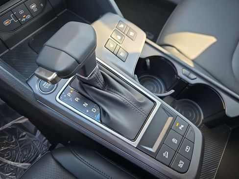 New 2026 Kia Sportage SX FWD image 30