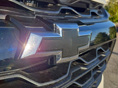 New 2026 Chevrolet Blazer LT w/ Midnight/Sport Edition image 18