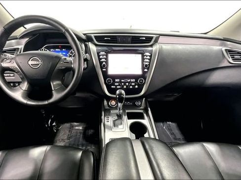 Used 2024 Nissan Murano SV AWD/4WD image 7