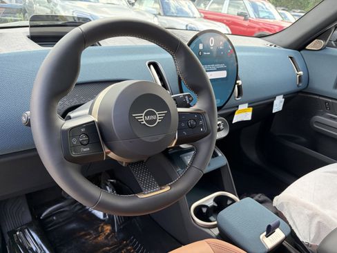 New 2027 MINI Cooper Countryman S AWD/4WD image 11