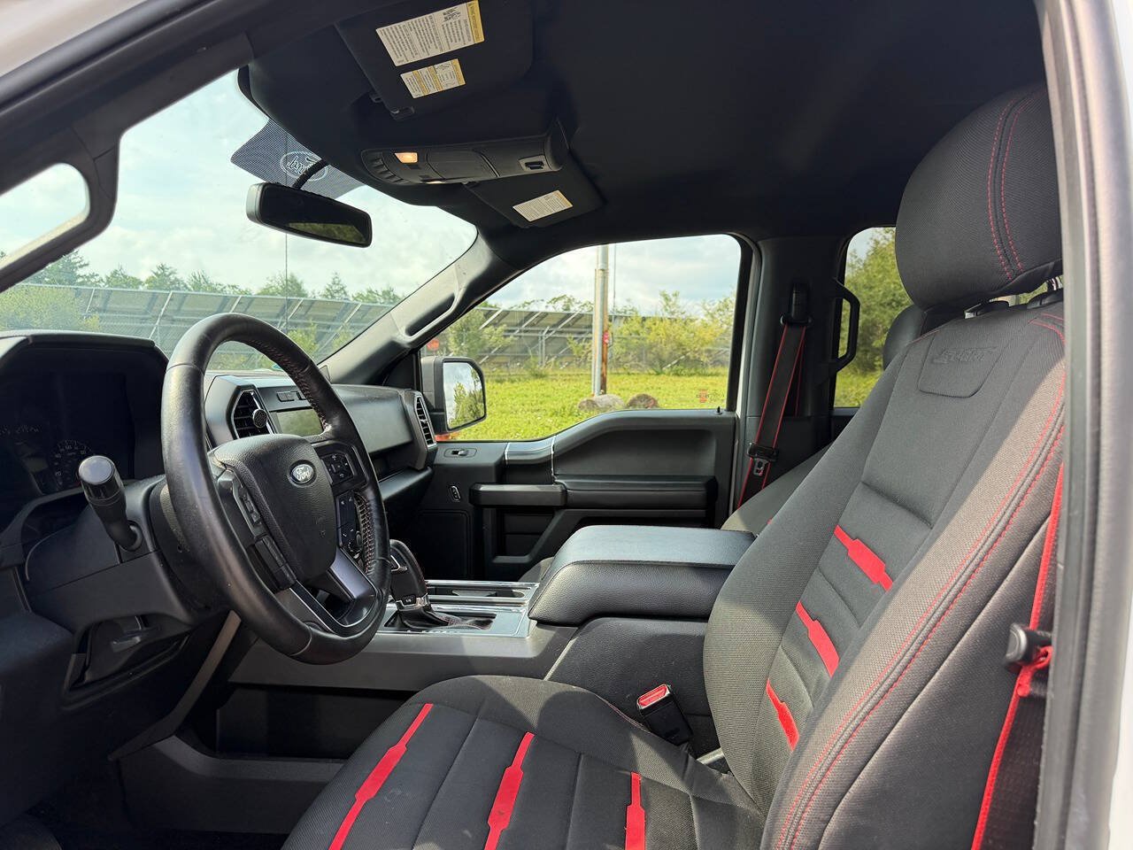 Used 2016 Ford F150 XLT w/ Equipment Group 302A Luxury AWD/4WD image 10