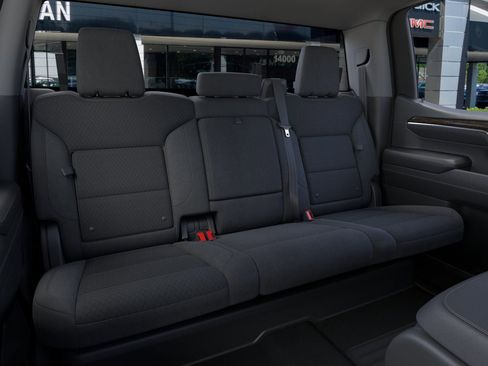 New 2026 GMC Sierra 1500 Elevation image 20