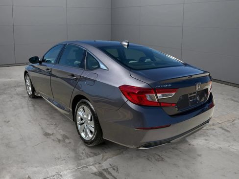 Used 2020 Honda Accord LX image 11