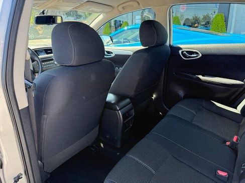 Used 2014 Nissan Sentra S FWD image 19