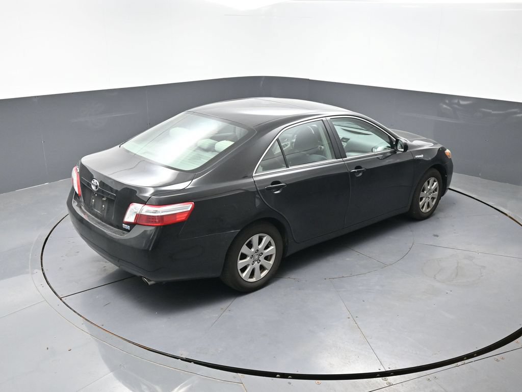 Used 2008 Toyota Camry Hybrid FWD image 9