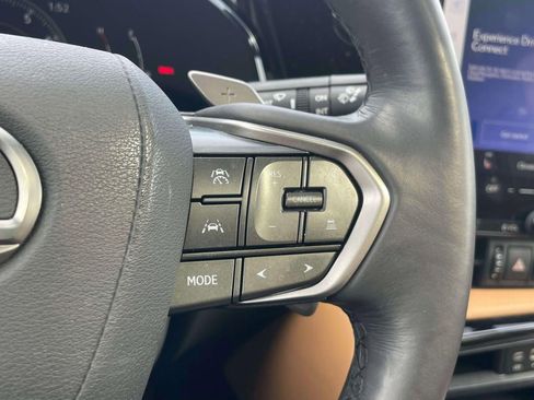 Used 2024 Lexus NX 350 AWD w/ Cold Area Package image 24