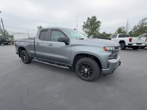 Used 2020 Chevrolet Silverado 1500 RST w/ All-Star Edition AWD/4WD image 2