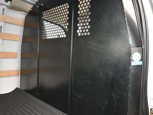 Used 2024 Chevrolet Express 2500 w/ Driver Convenience Package image 34