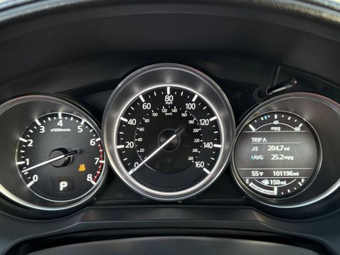 Used 2017 MAZDA MAZDA6 Grand Touring image 15