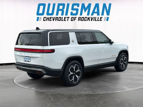 Used 2024 Rivian R1S Adventure image 6