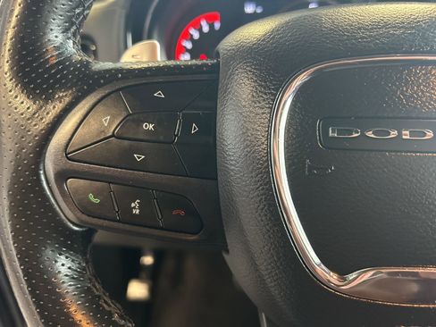 Used 2024 Dodge Durango GT image 24