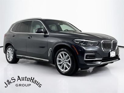 Used 2023 BMW X5 xDrive40i w/ Premium Package