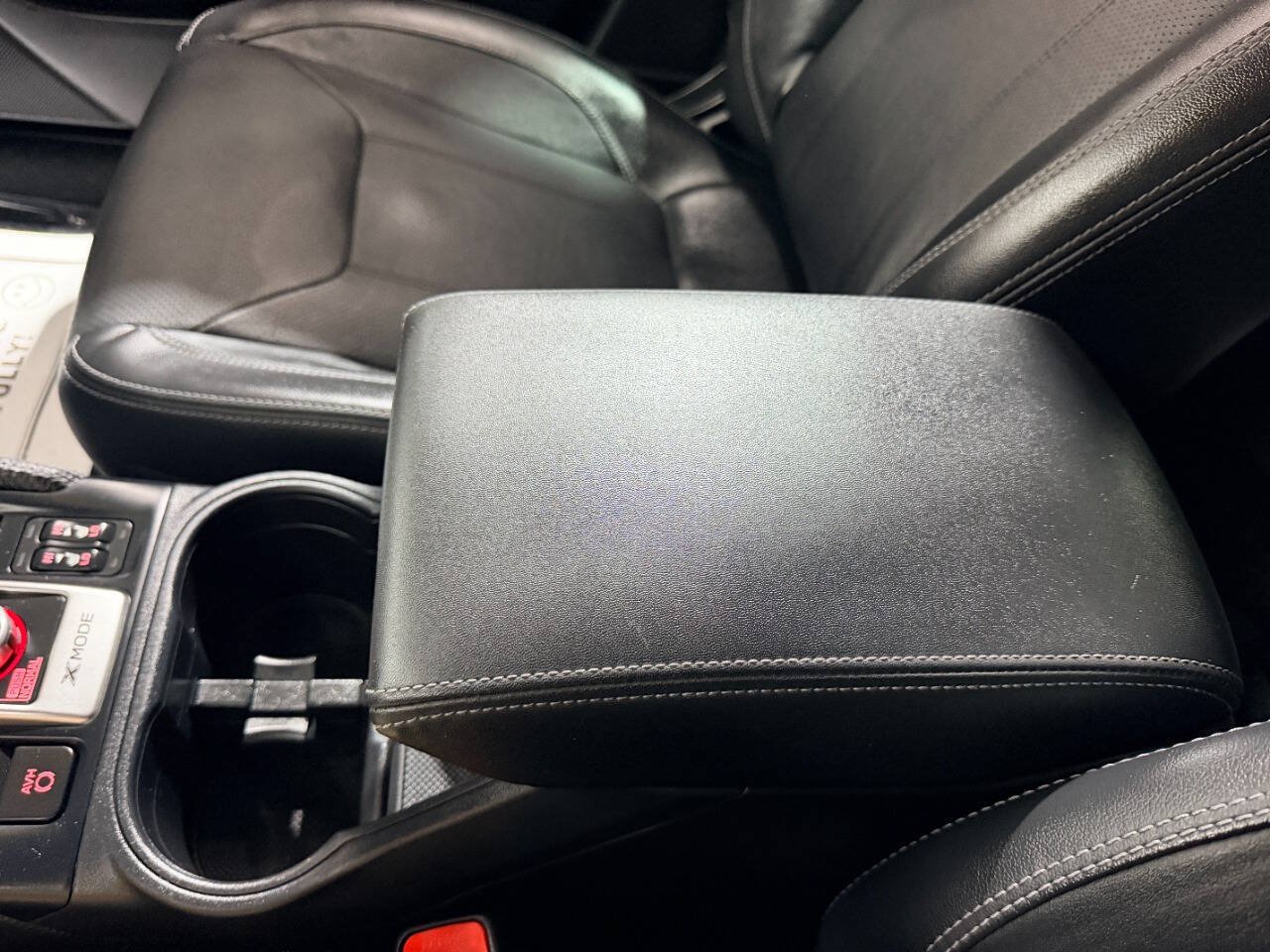 Used 2019 Subaru Forester Limited w/ Popular Package #3 AWD/4WD image 51