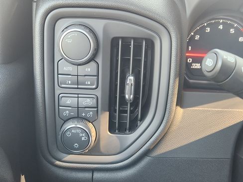 New 2026 Chevrolet Silverado 3500 W/T w/ WT Convenience Package image 21