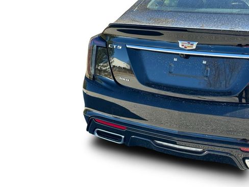New 2026 Cadillac CT5 Sport w/ Technology Package image 14