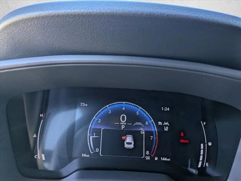 New 2026 Toyota Corolla Cross L image 10