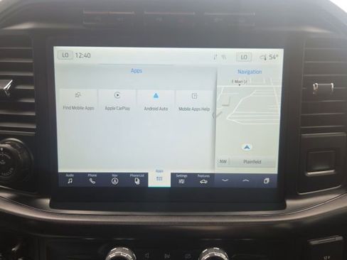 Used 2023 Ford F150 Tremor w/ Equipment Group 402A High AWD/4WD image 29