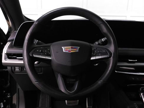 Used 2024 Cadillac XT4 Sport w/ LPO, Floor Liner Package AWD/4WD image 40