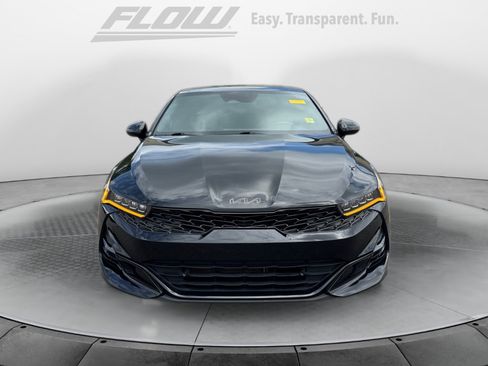 Used 2023 Kia K5 GT FWD image 2
