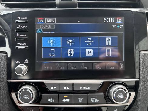 Used 2021 Honda Civic EX image 29