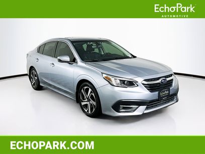 Used 2021 Subaru Legacy Limited w/ Popular Package #2