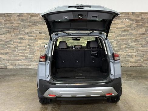 Certified 2023 Nissan Rogue Platinum w/ Platinum Premium Package image 10