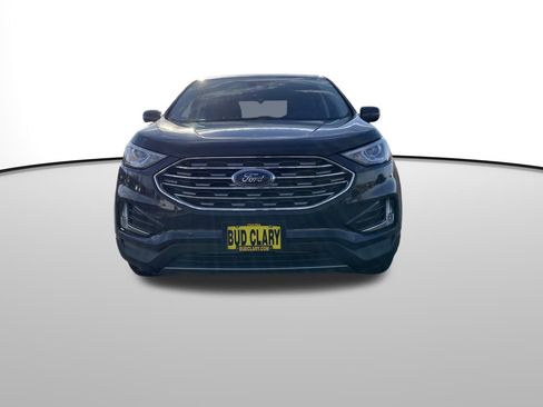 Used 2021 Ford Edge SEL image 9