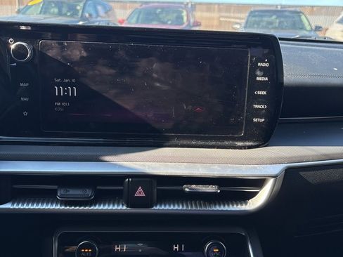 Used 2023 Kia K5 GT-Line image 12