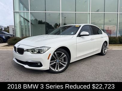 Used 2018 BMW 340i Sedan