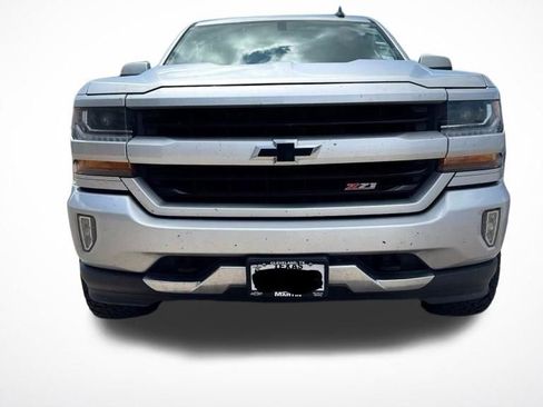 Used 2017 Chevrolet Silverado 1500 LT w/ All Star Edition AWD/4WD image 6