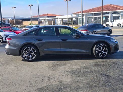 Used 2026 Audi A6 Premium Plus w/ Premium Plus Package AWD/4WD image 38