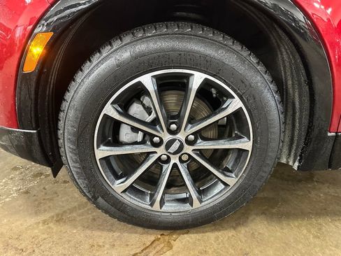 Used 2024 Cadillac XT4 Sport image 41