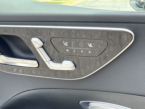 New 2025 Mercedes-Benz C 300 C 300 image 19