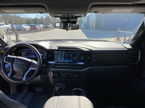 Used 2024 Chevrolet Silverado 1500 RST w/ All Star Edition Plus image 84