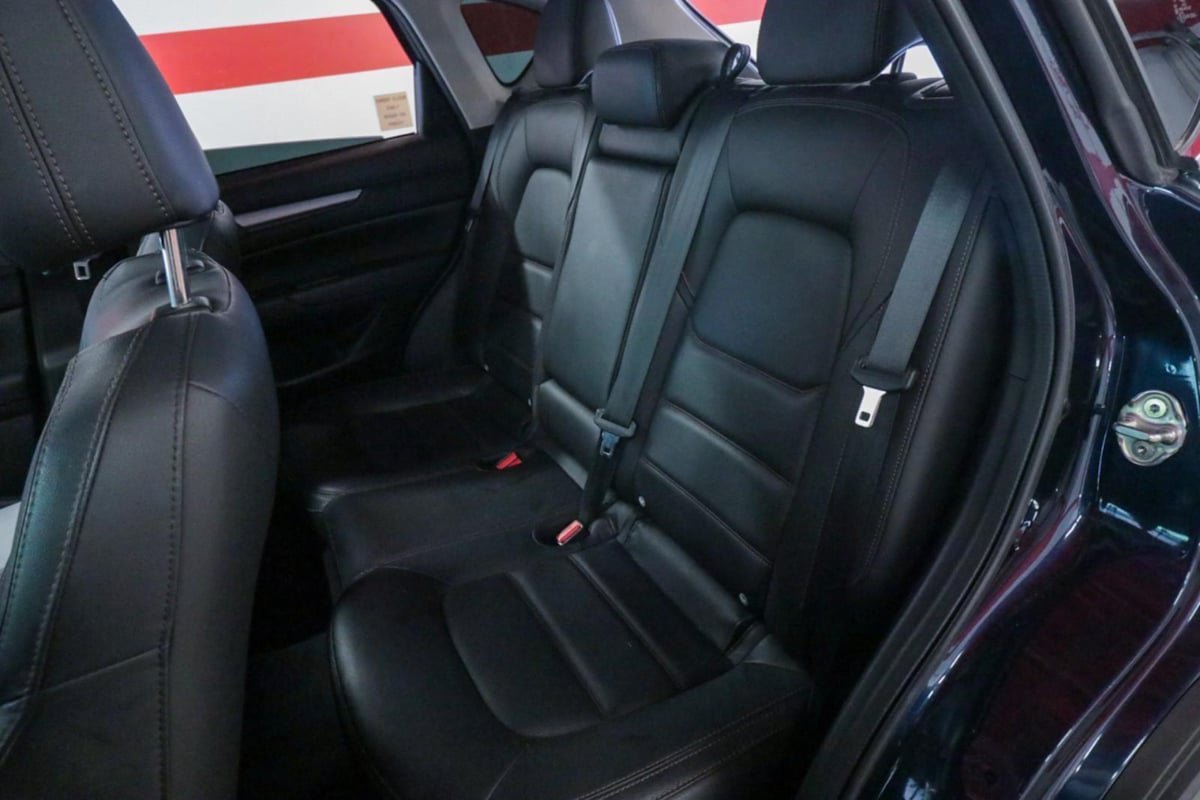 Used 2023 MAZDA CX-5 AWD 2.5 S image 13