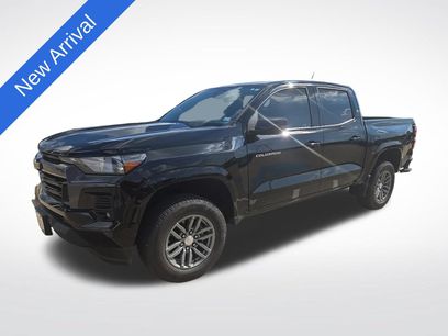 Used 2024 Chevrolet Colorado LT w/ LT Convenience Package