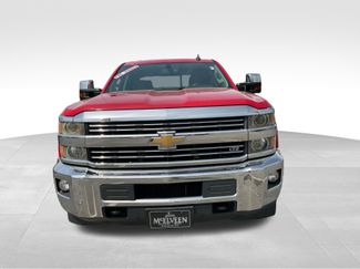 Used 2015 Chevrolet Silverado 2500 LTZ w/ Duramax Plus Package video 2