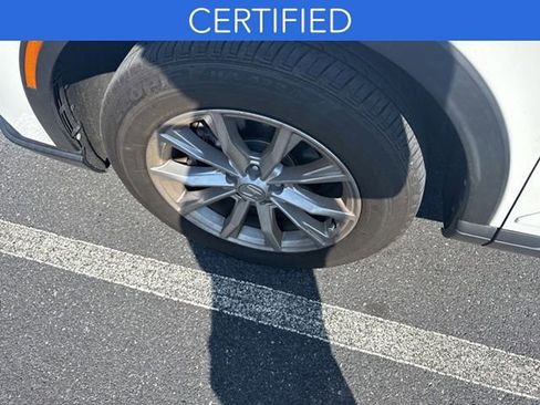 Used 2023 Honda CR-V EX-L image 8