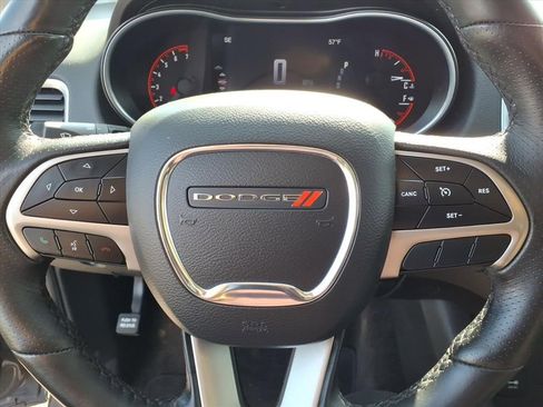 Used 2019 Dodge Durango SXT image 5