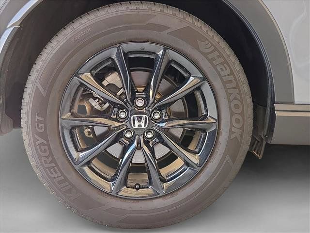 Used 2026 Honda CR-V Sport-L image 22