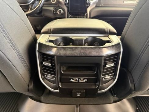 Used 2020 RAM 1500 Big Horn AWD/4WD image 28