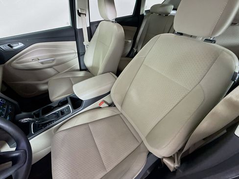 Used 2018 Ford Escape SE w/ Ford Safe & Smart Package image 26