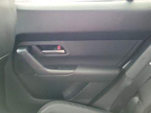 New 2025 MAZDA CX-50 AWD 2.5 S w/ Select Package image 18