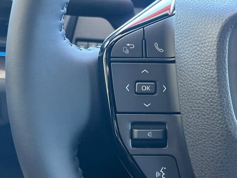 New 2026 Toyota Prius XLE image 26