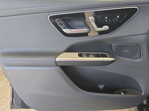 Certified 2026 Mercedes-Benz GLC 300 image 29