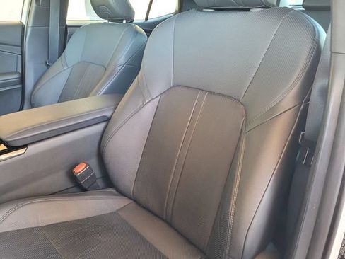 Certified 2025 Toyota Camry XSE FWD image 20